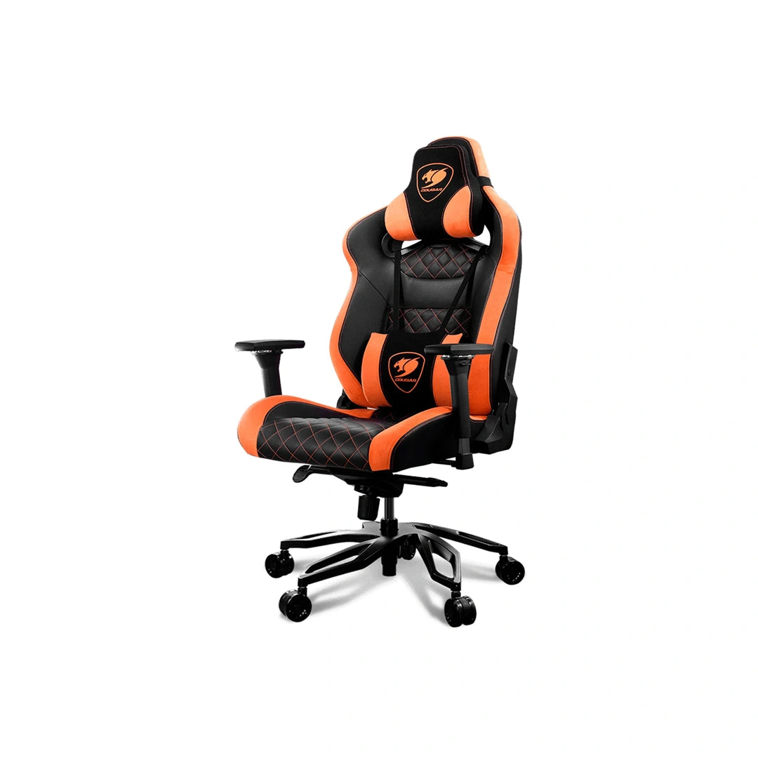 Cougar Armor Titan Pro Gaming Chair in Qatar Cougar Armor Titan Pro Gaming Chair in Qatar